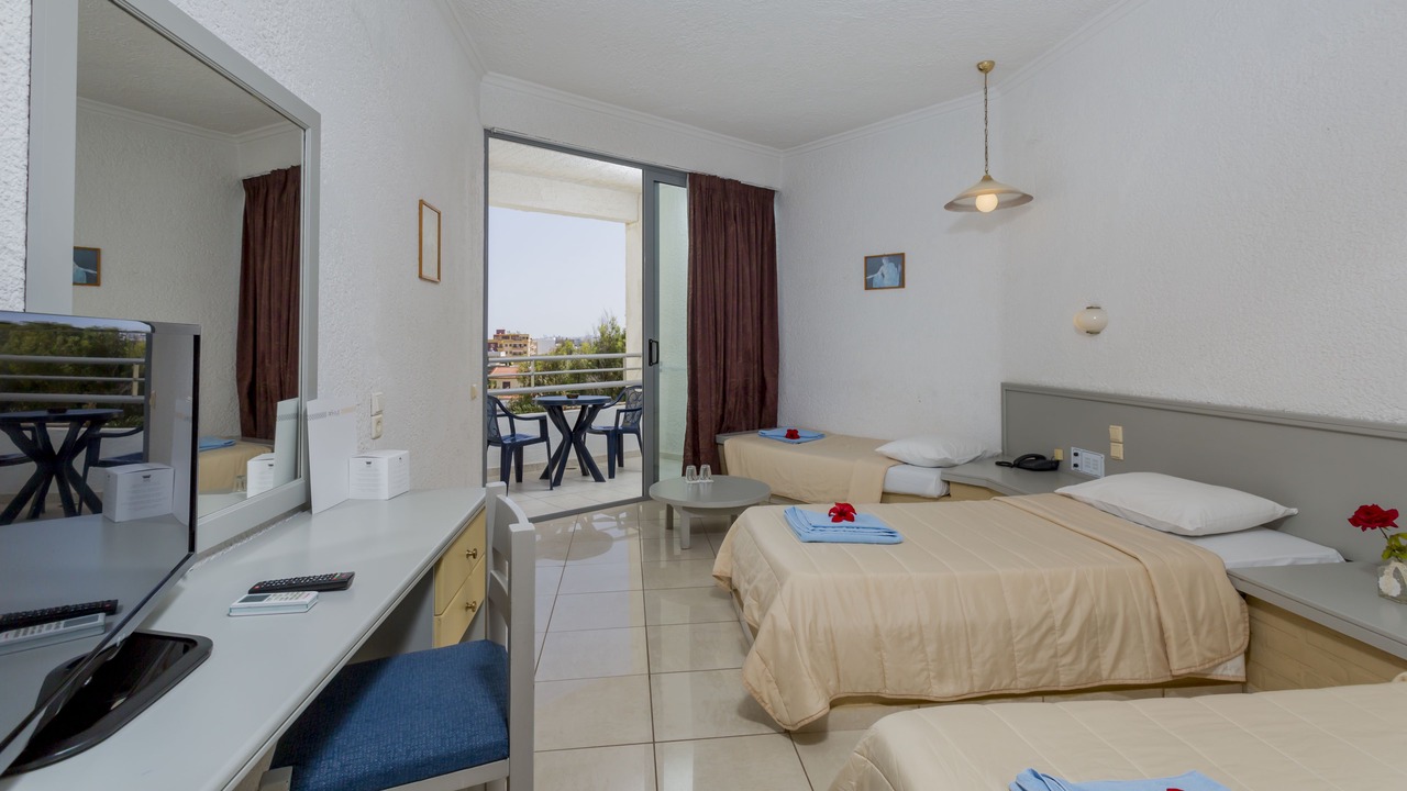 Photo of Bedroom in Malevizi