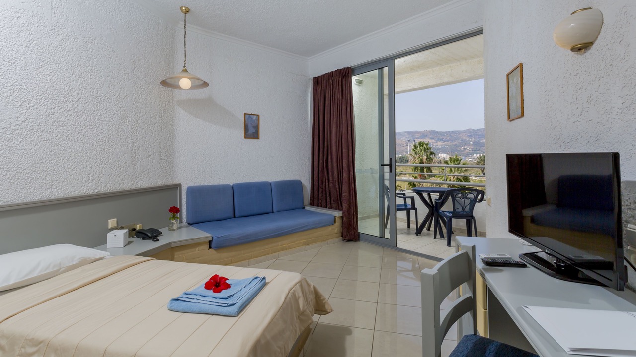 Photo of Bedroom in Malevizi