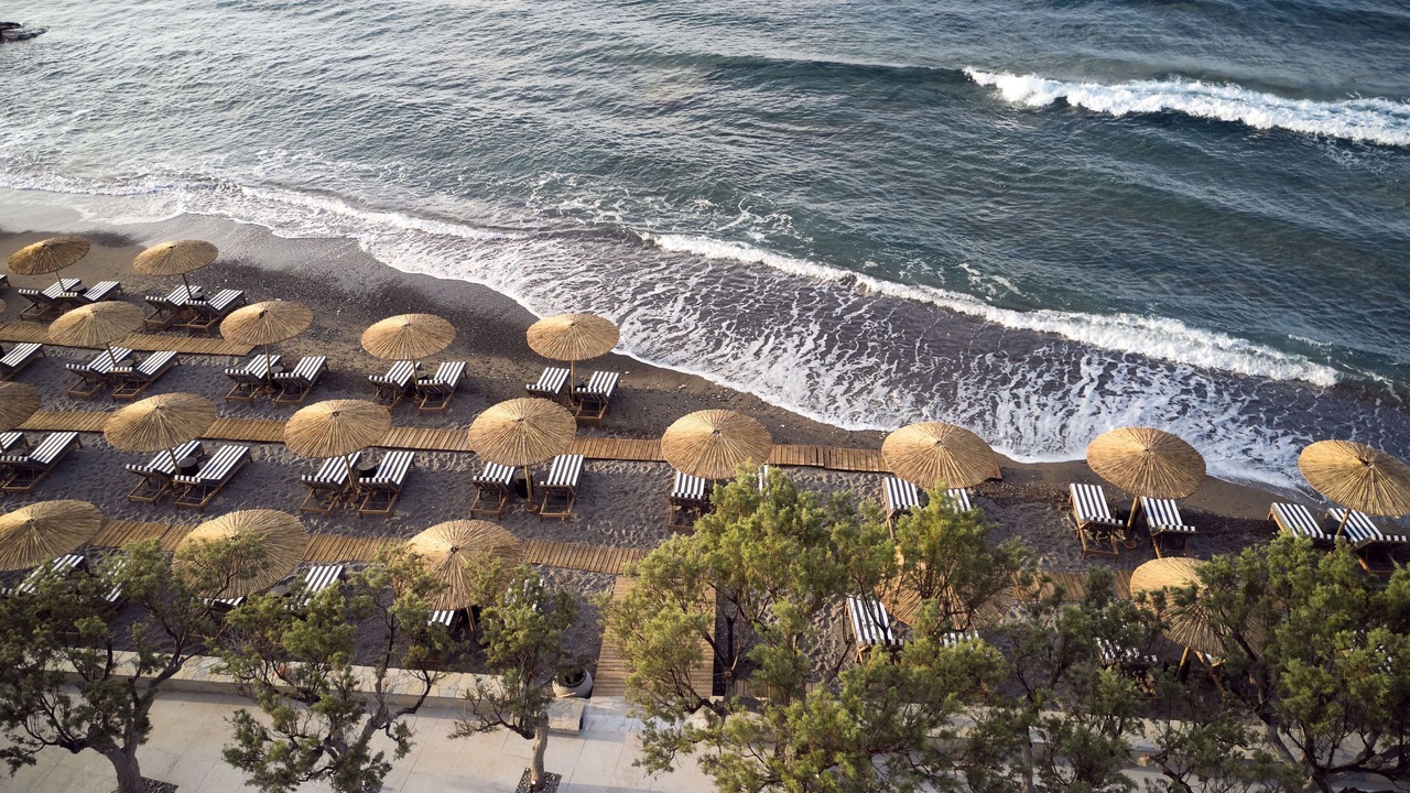 Photo of Outdoor in Ierapetra