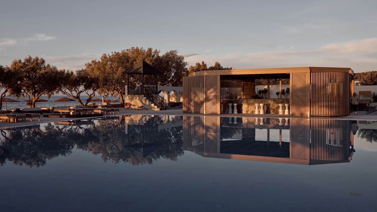 Photo of Outdoor in Ierapetra