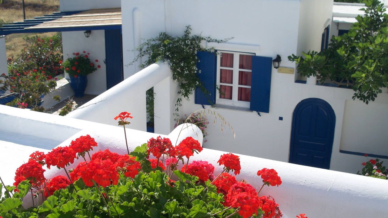 Photo of Outdoor in Kionia