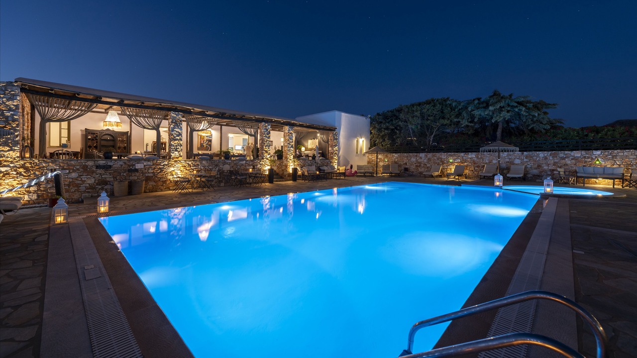 Photo of Outdoor in Aliki