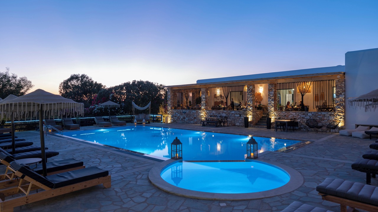 Photo of Outdoor in Aliki