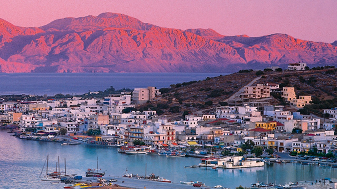 Photo of Outdoor in Elounda