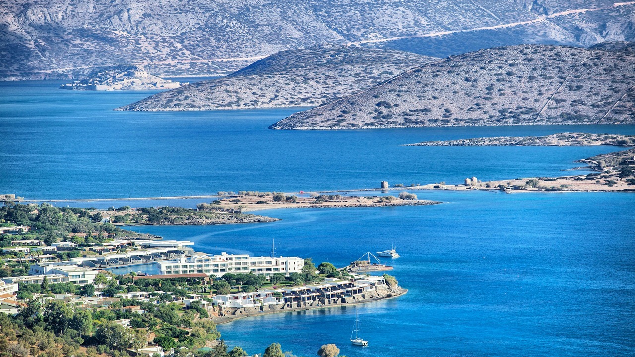 Photo of Outdoor in Elounda