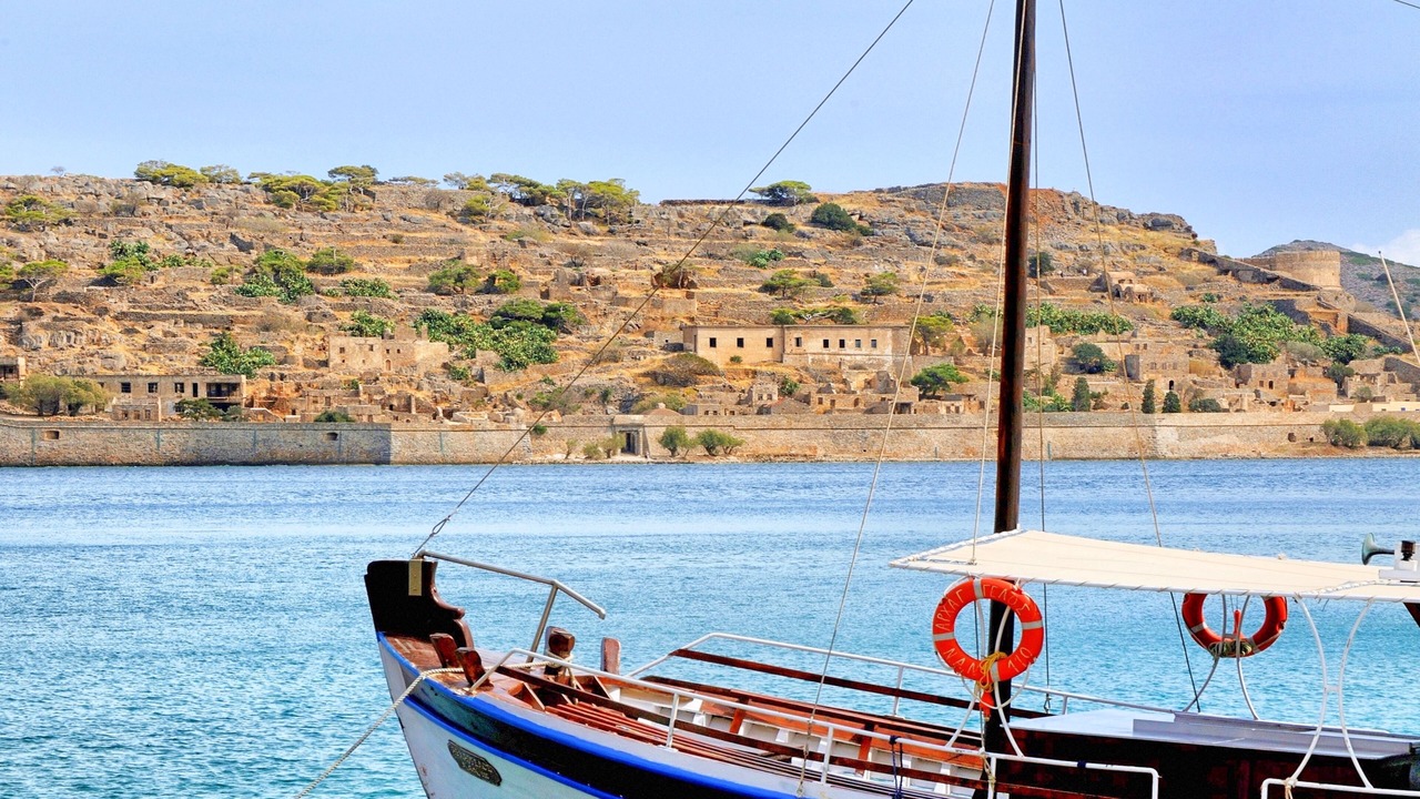 Photo of Outdoor in Elounda