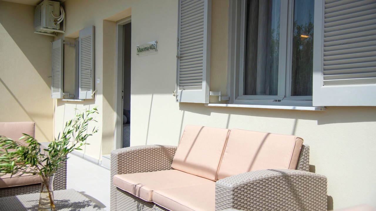 Photo of Outdoor in Elounda