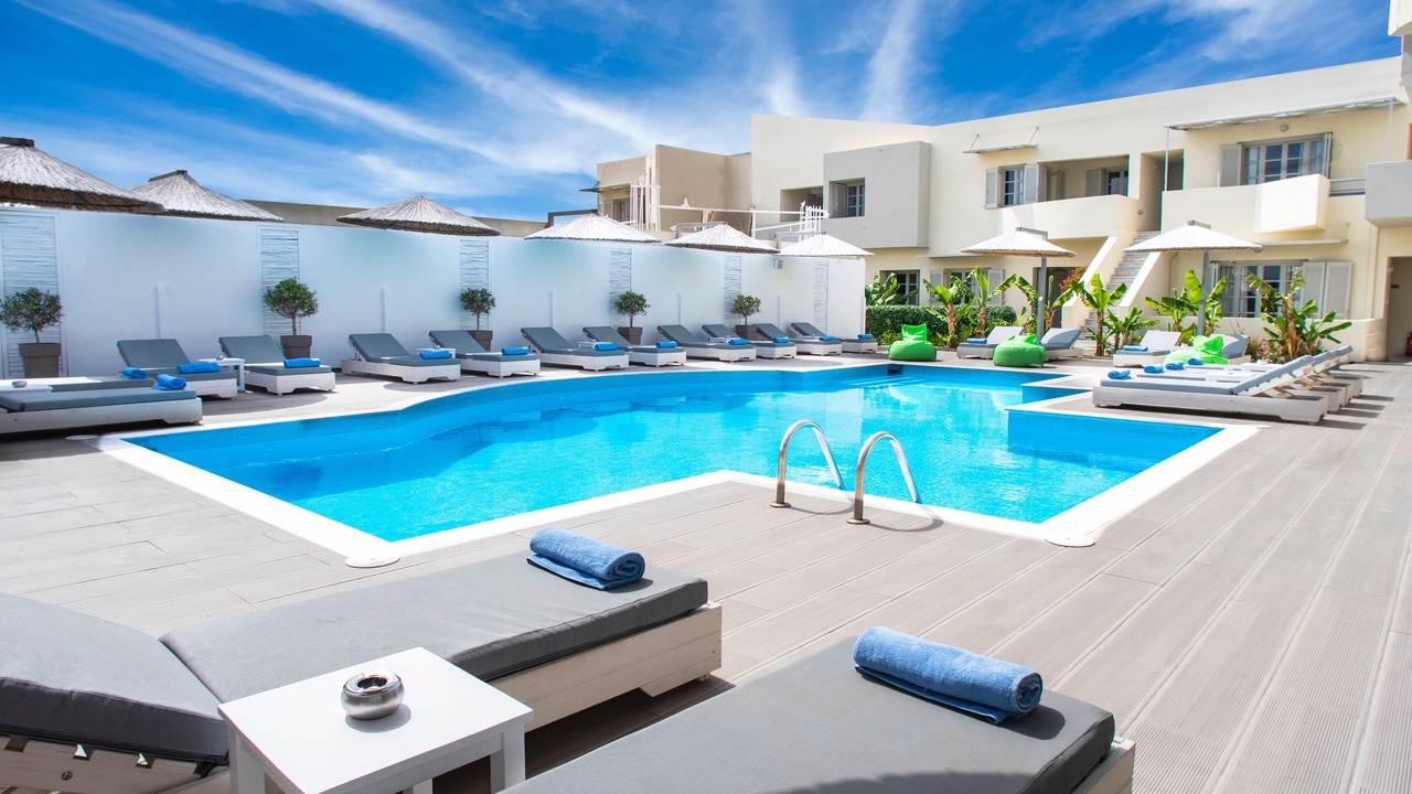 Photo of Outdoor in Elounda