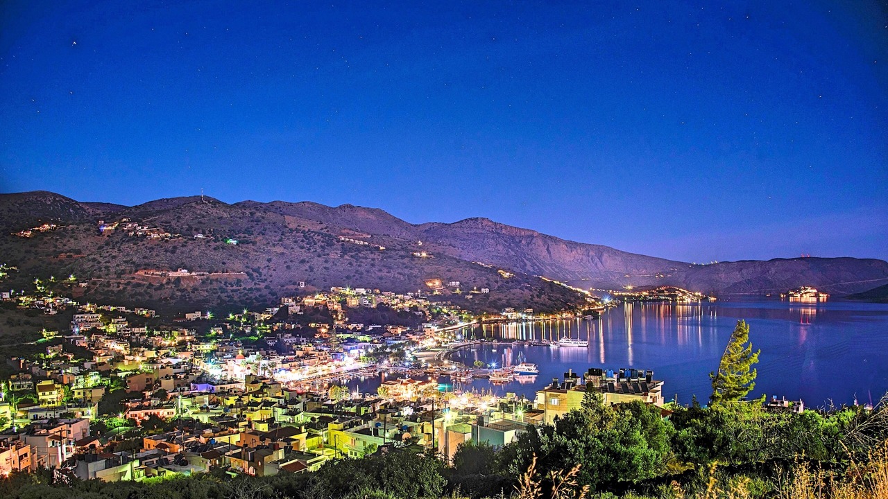 Photo of Outdoor in Elounda