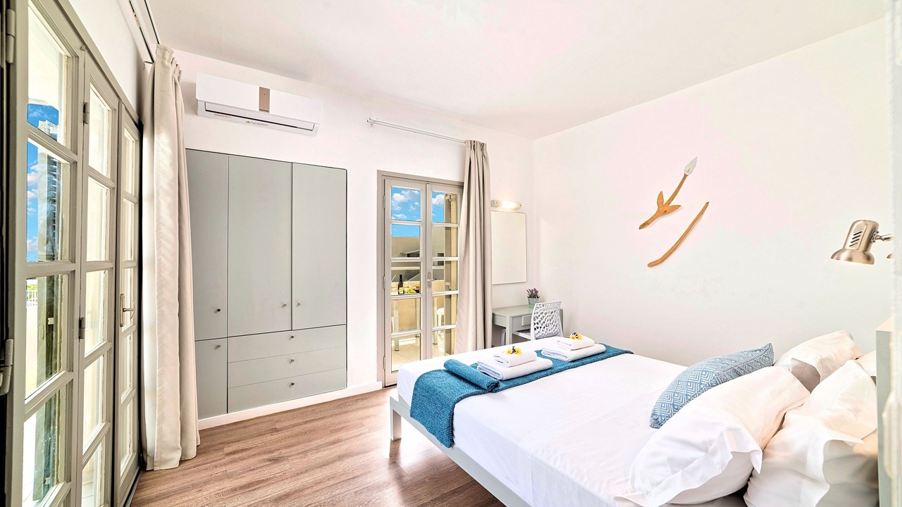 Photo of Bedroom in Elounda