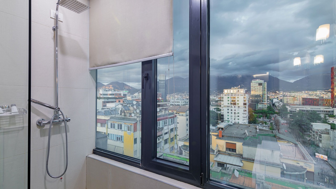 Photo of Bedroom in Blloku