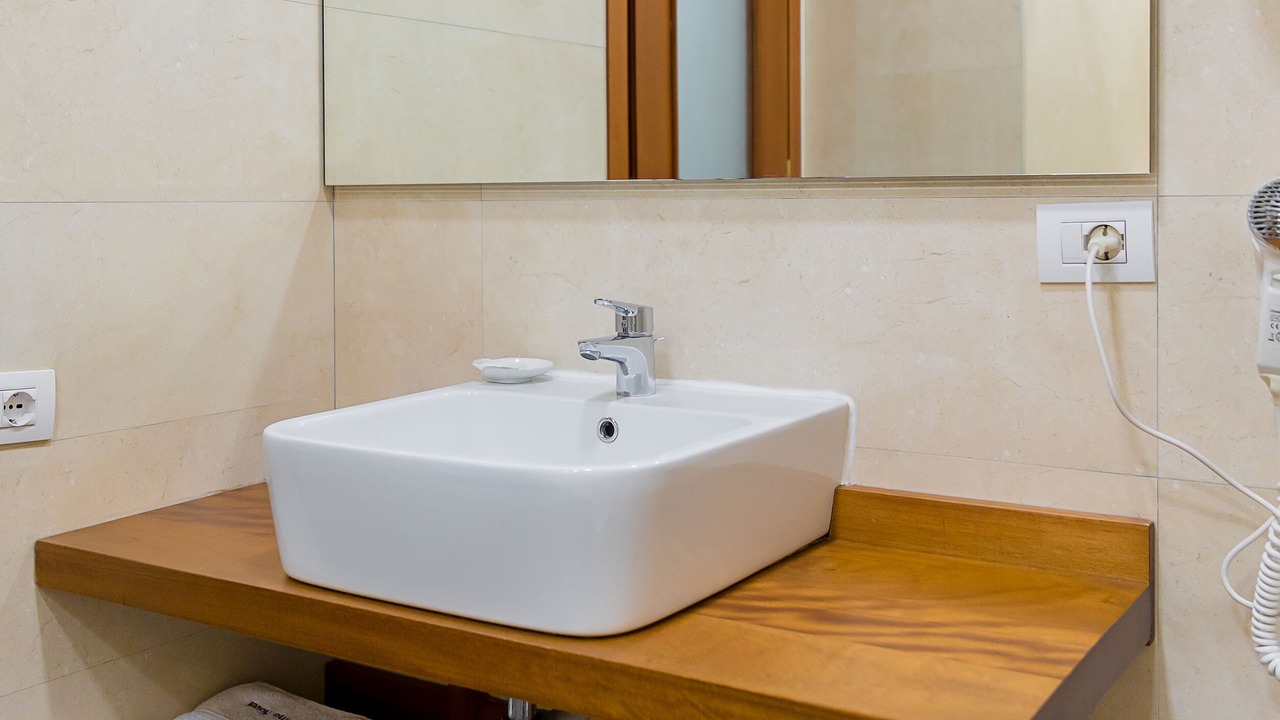 Photo of Bathroom in Blloku