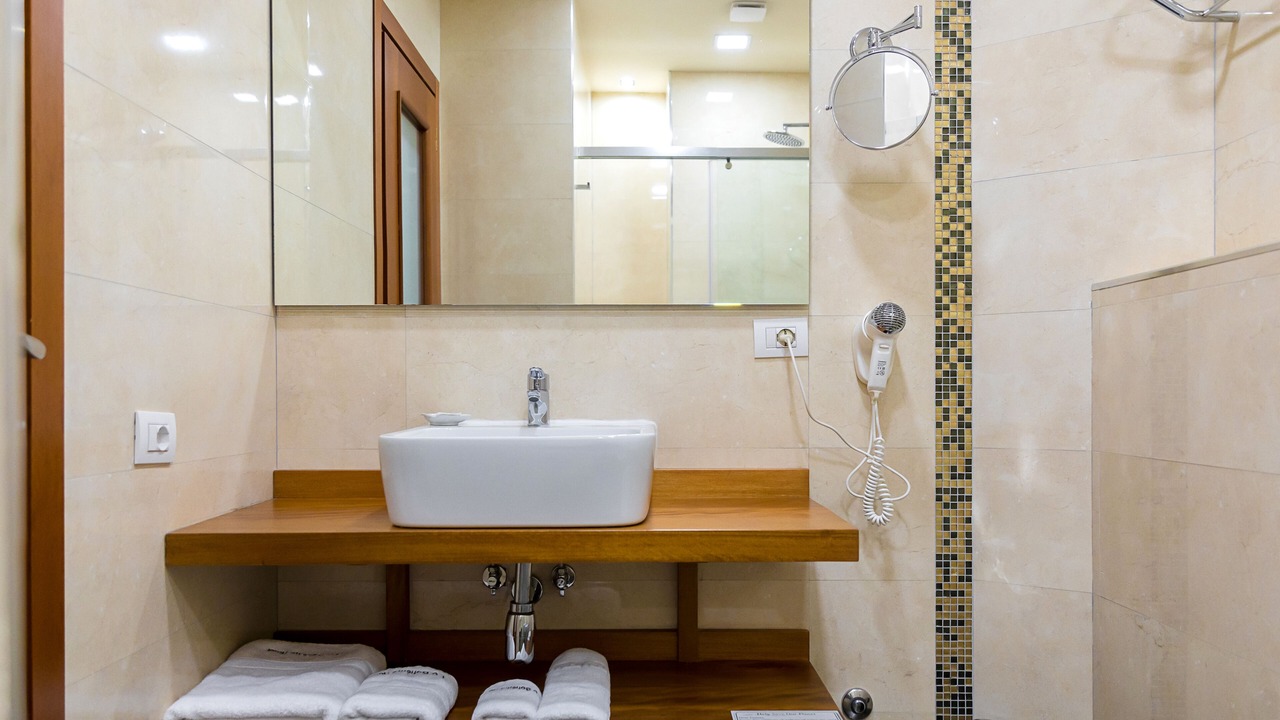Photo of Bathroom in Blloku