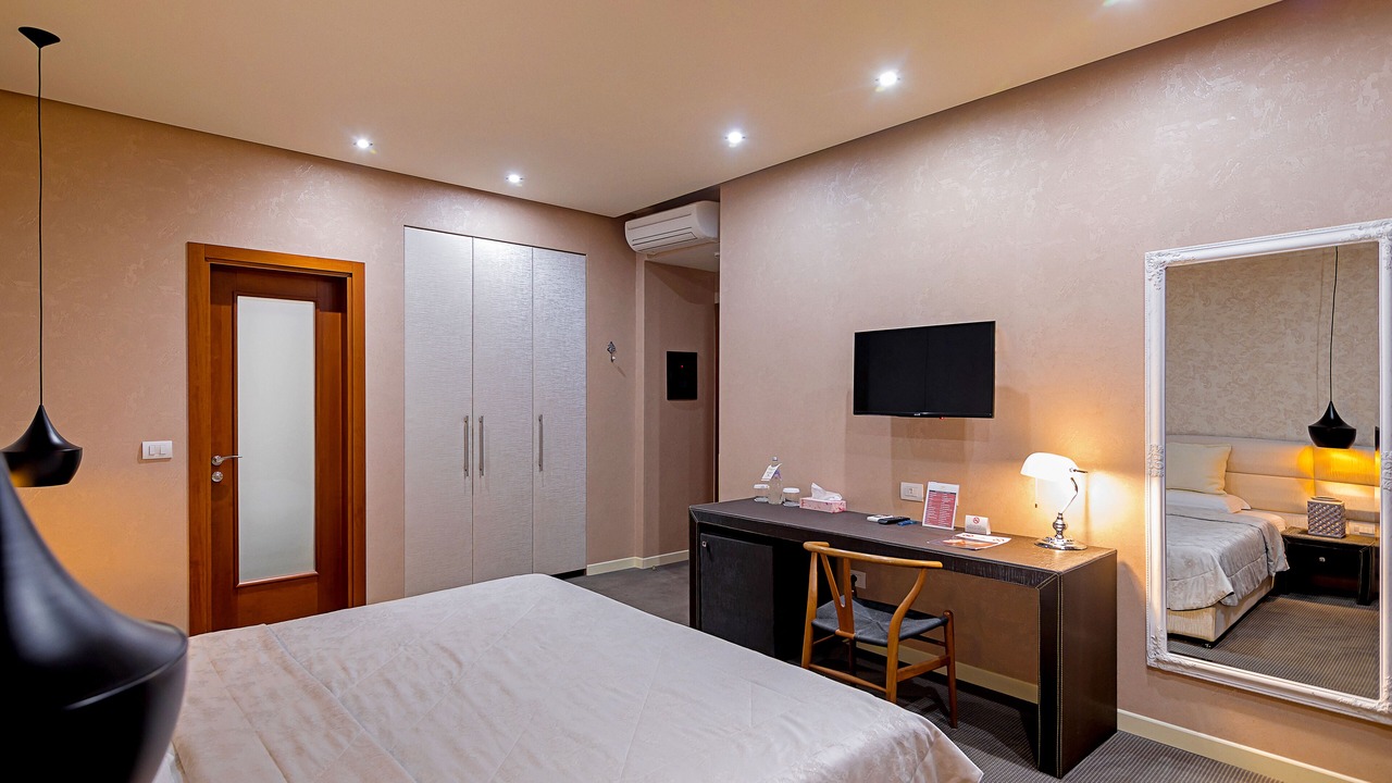 Photo of Bedroom in Blloku
