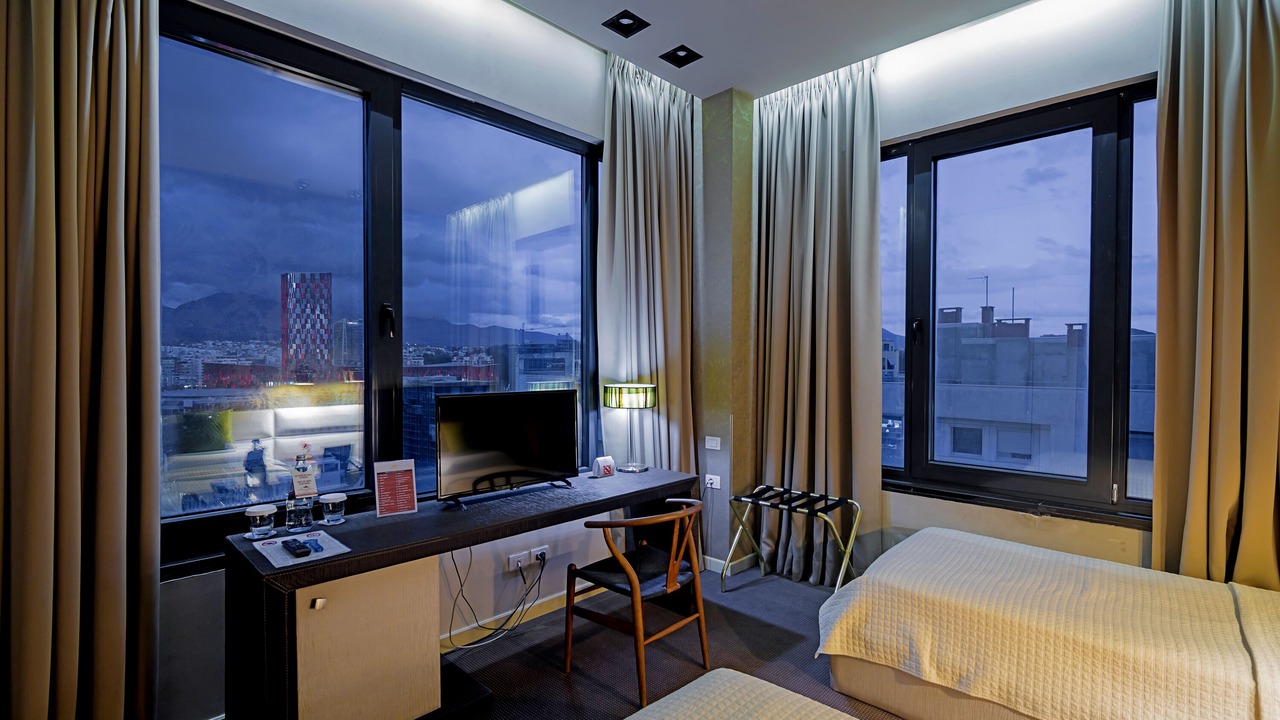 Photo of Bedroom in Blloku