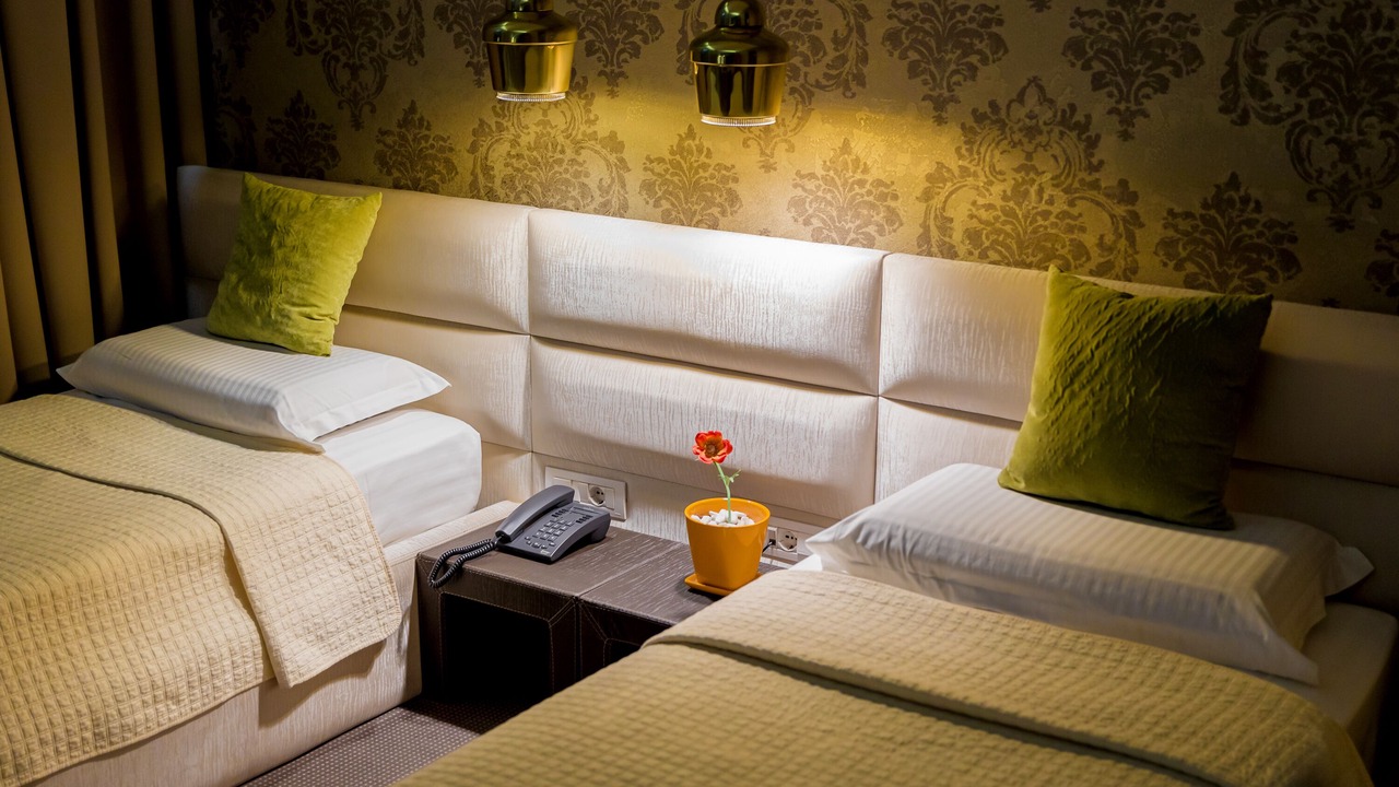 Photo of Bedroom in Blloku