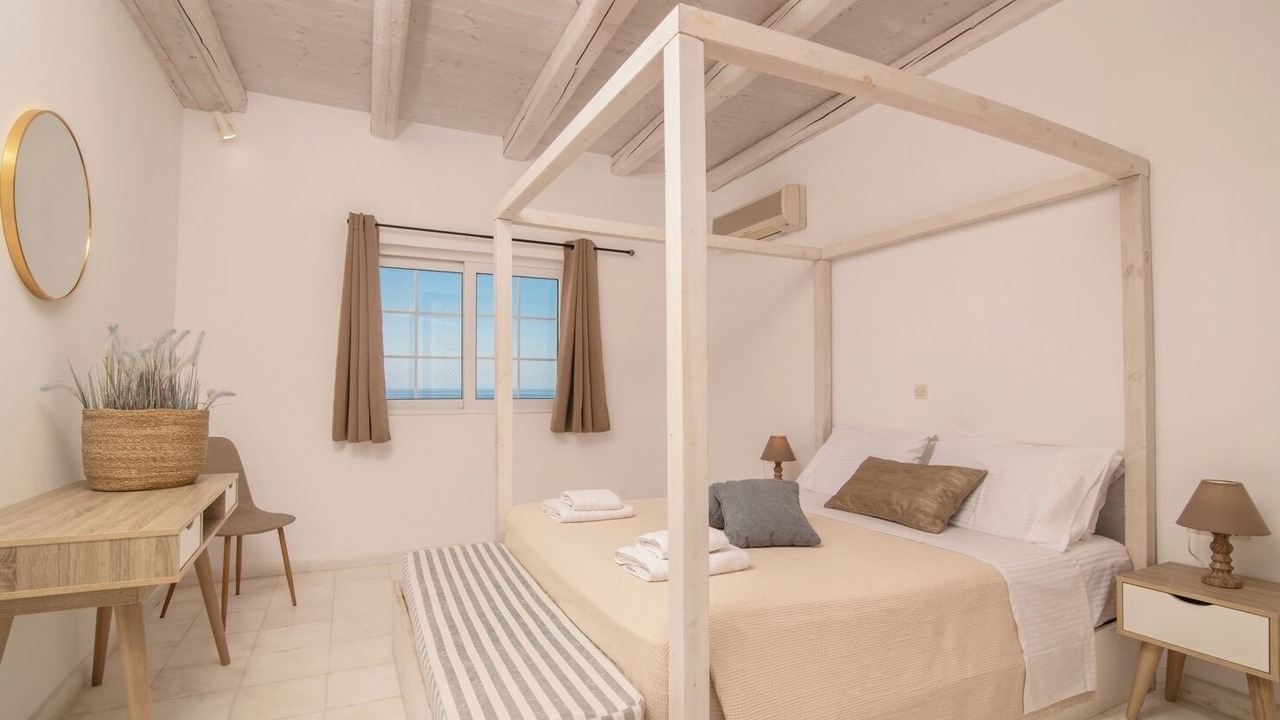 Photo of Bedroom in Xirokastello