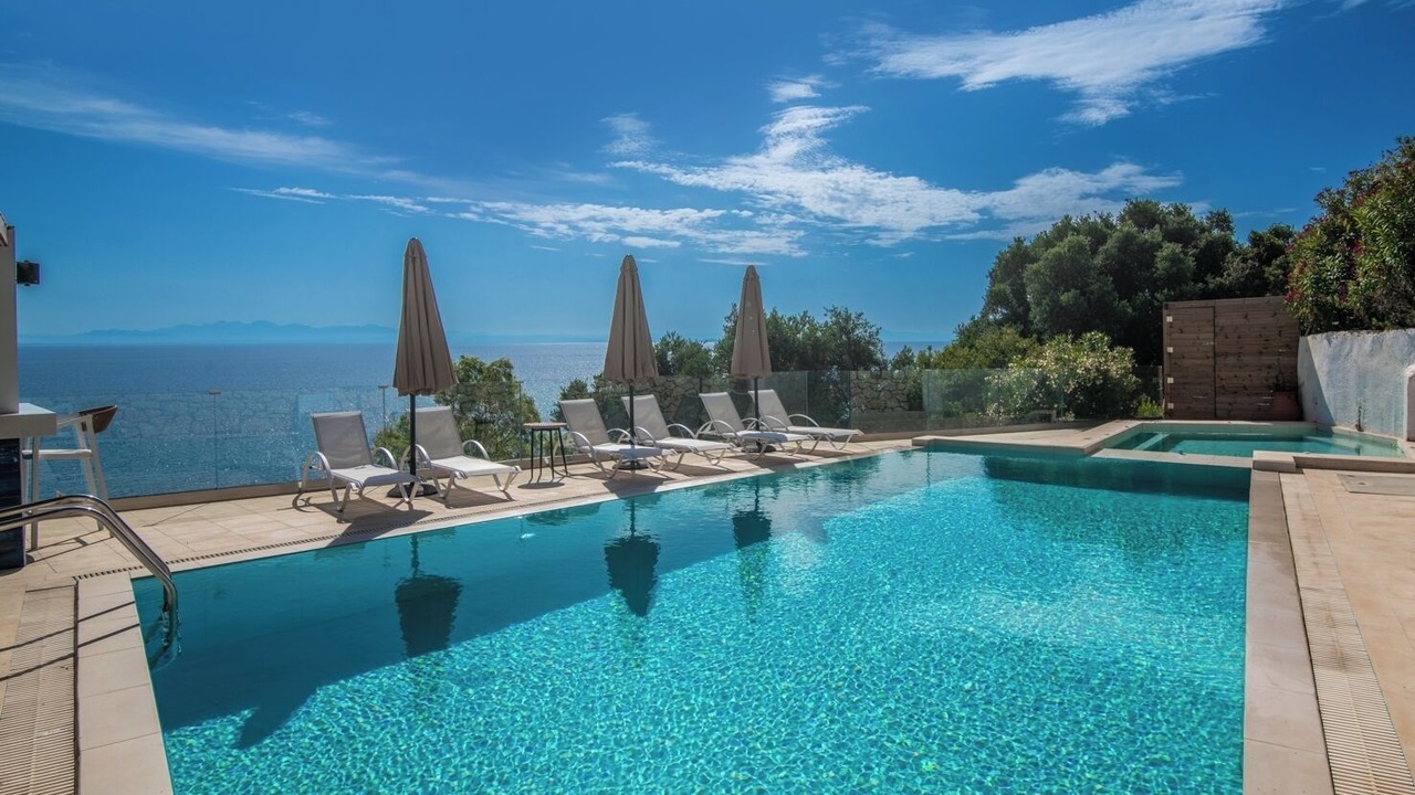 Photo of Outdoor in Xirokastello