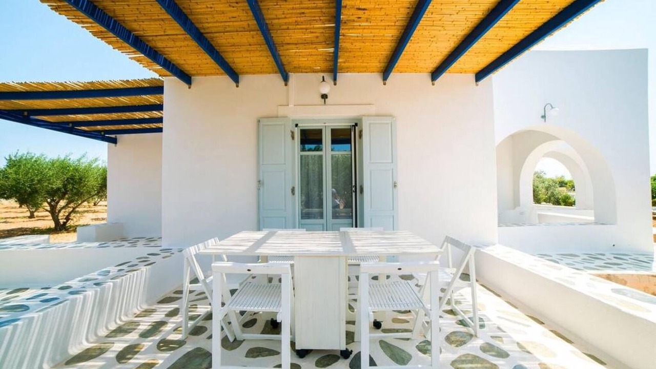 Photo of Others in Paros