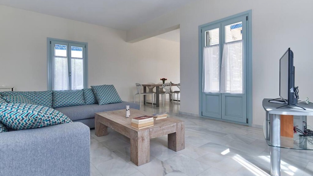 Photo of Others in Paros
