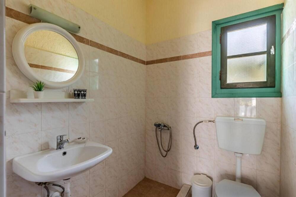 Photo of Bathroom in Stafylos