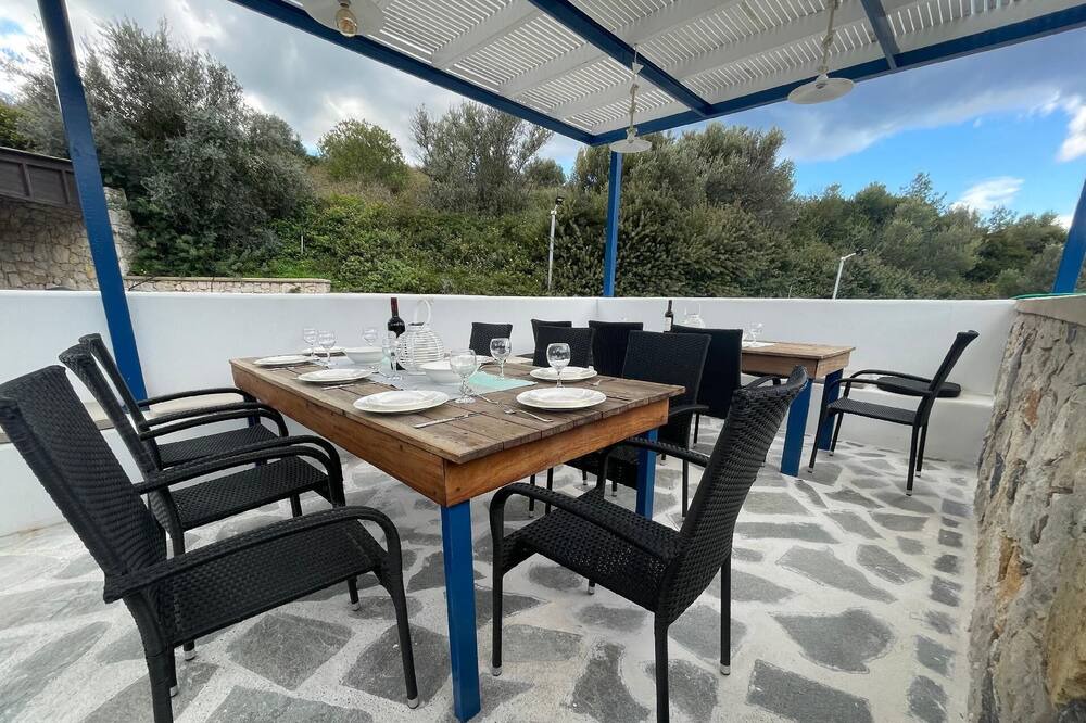 Photo of Outdoor in Kremasti