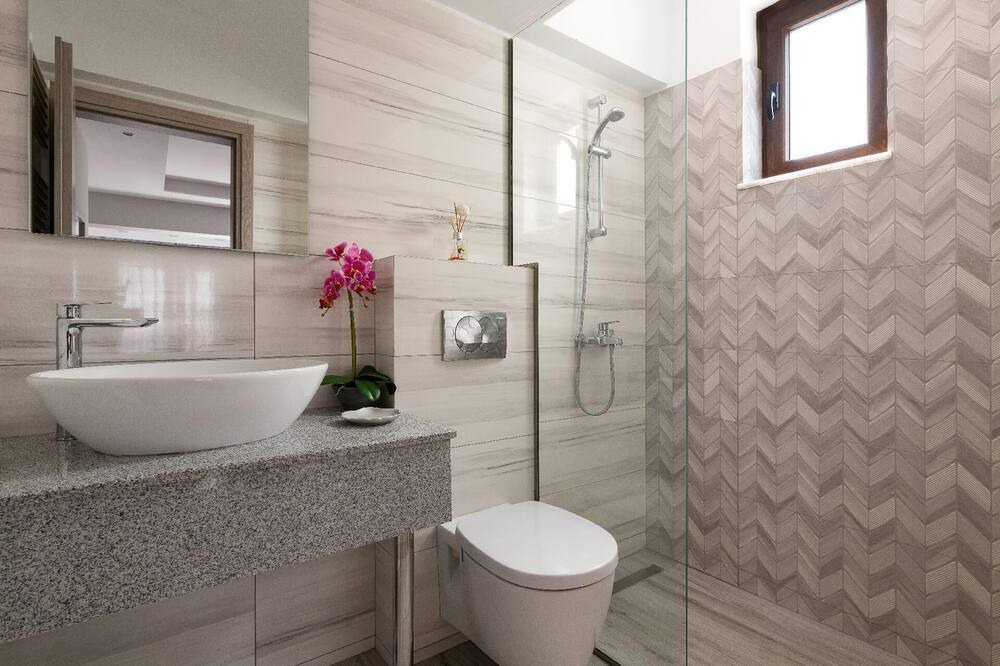 Photo of Bathroom in Kremasti
