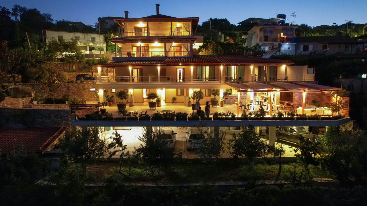 Photo of Outdoor in Himare