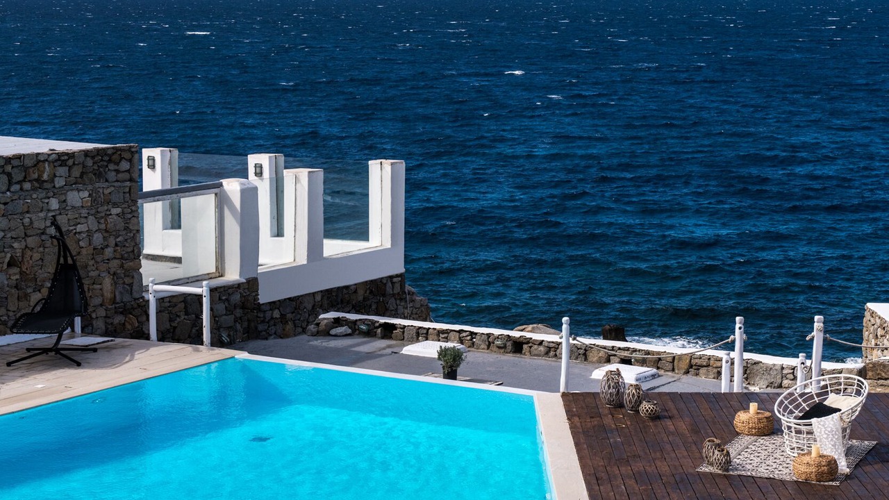 Photo of Outdoor in Ano Mera