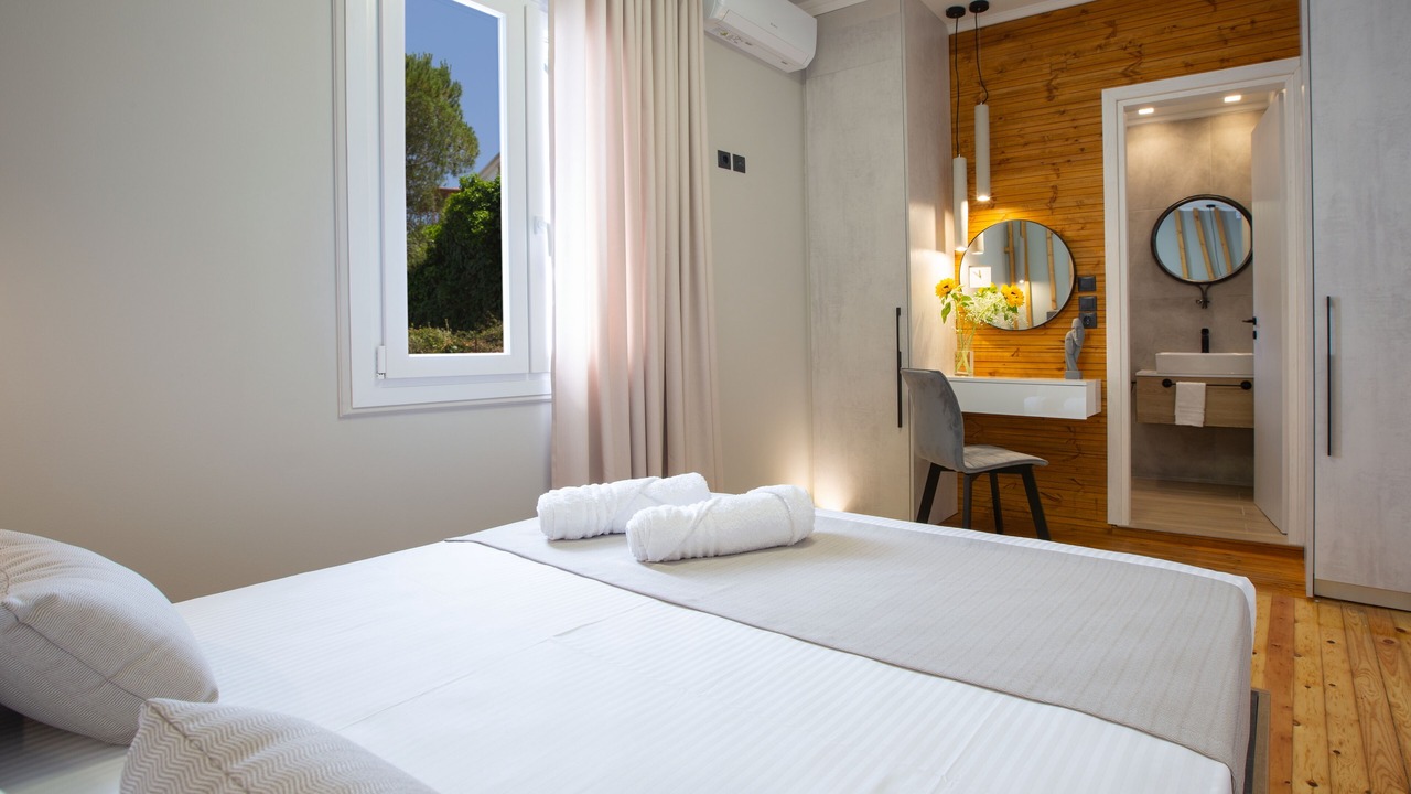 Photo of Bedroom in Frinion
