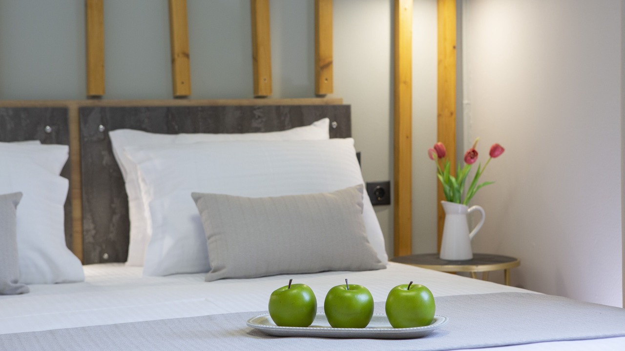 Photo of Bedroom in Frinion