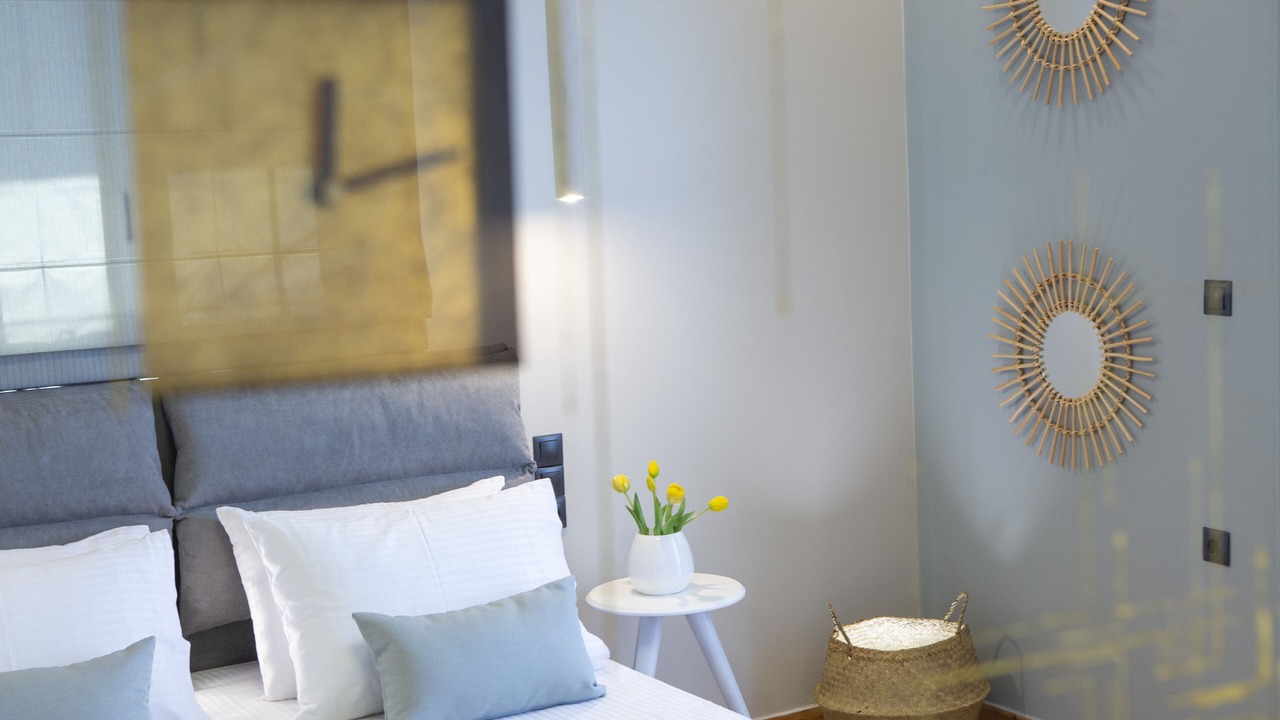 Photo of Bedroom in Frinion