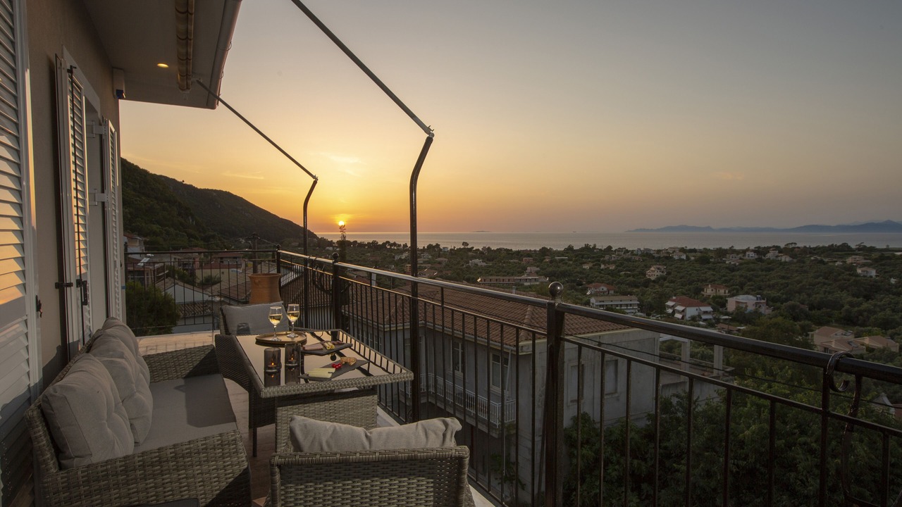 Photo of Patio Balcony in Frinion