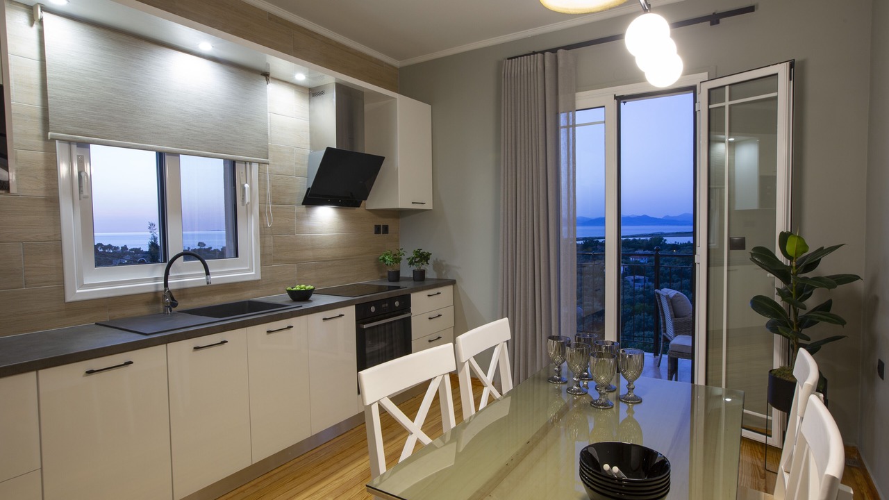 Photo of Kitchen in Frinion