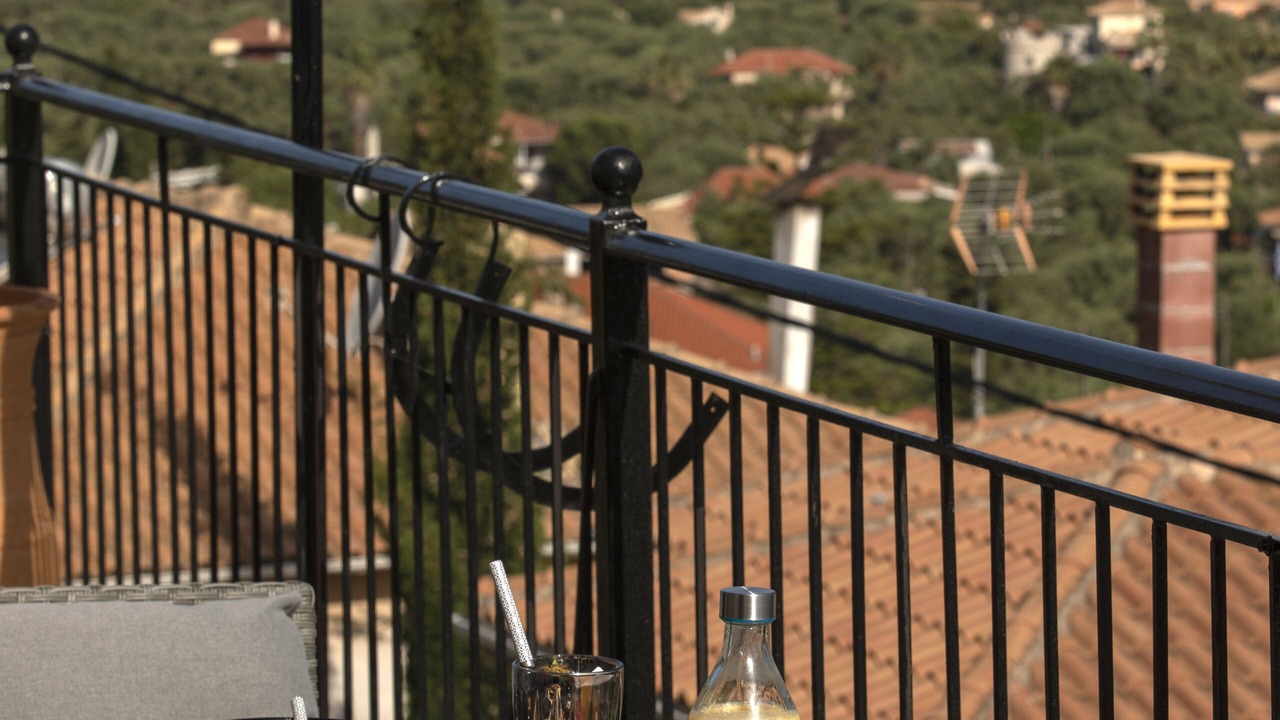 Photo of Patio Balcony in Frinion