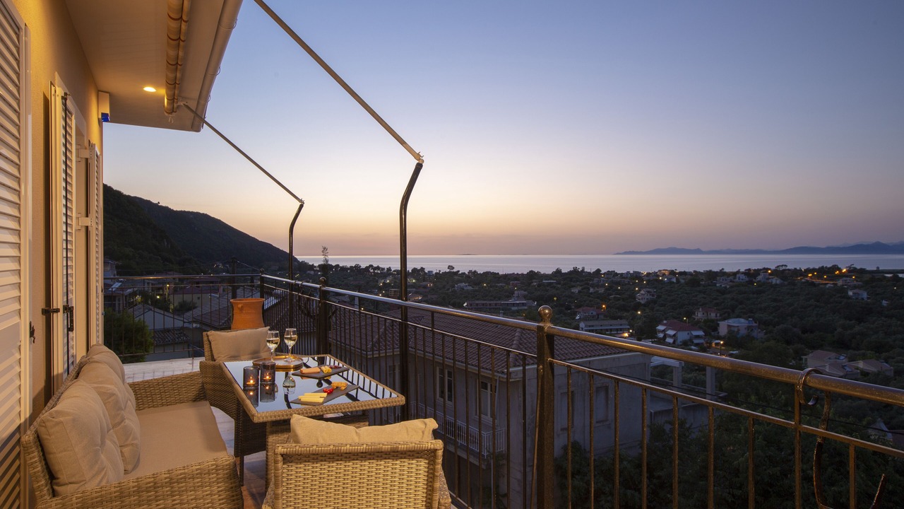 Photo of Patio Balcony in Frinion