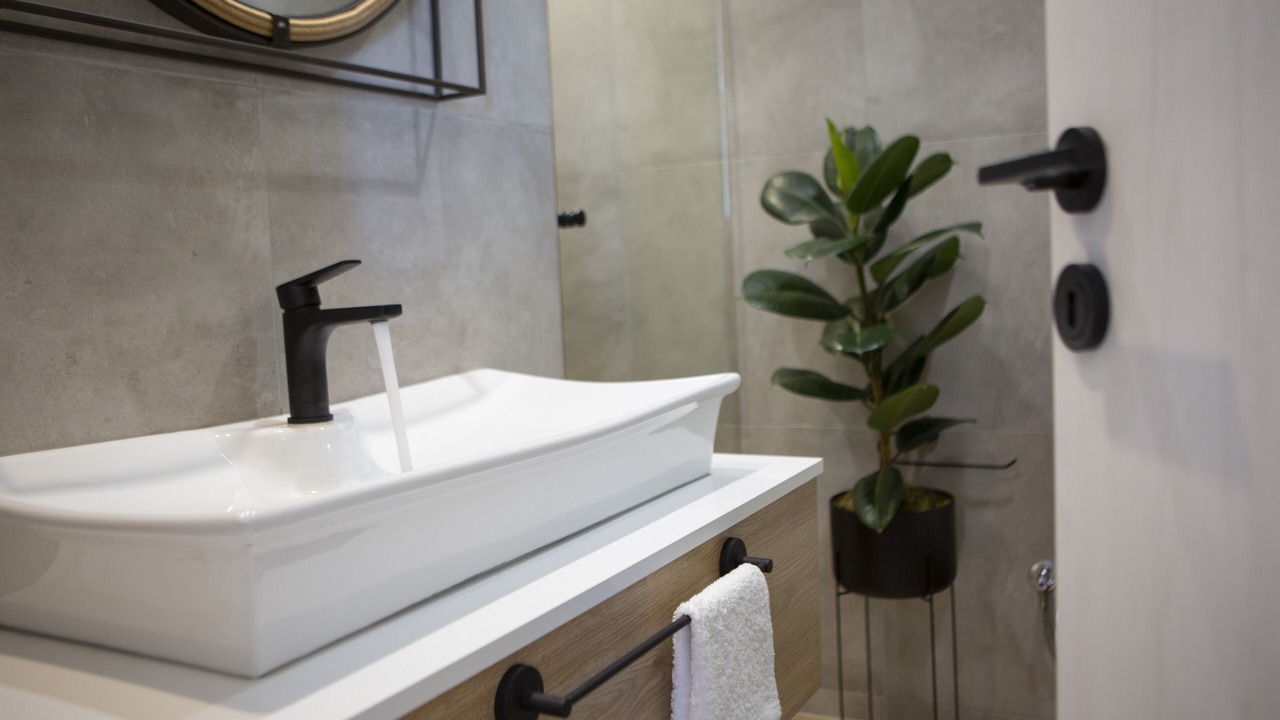 Photo of Bathroom in Frinion
