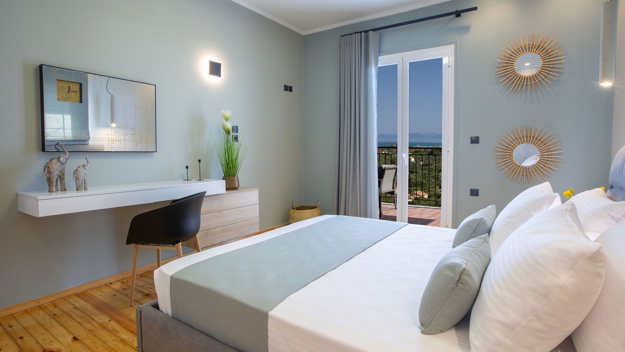 Photo of Bedroom in Frinion