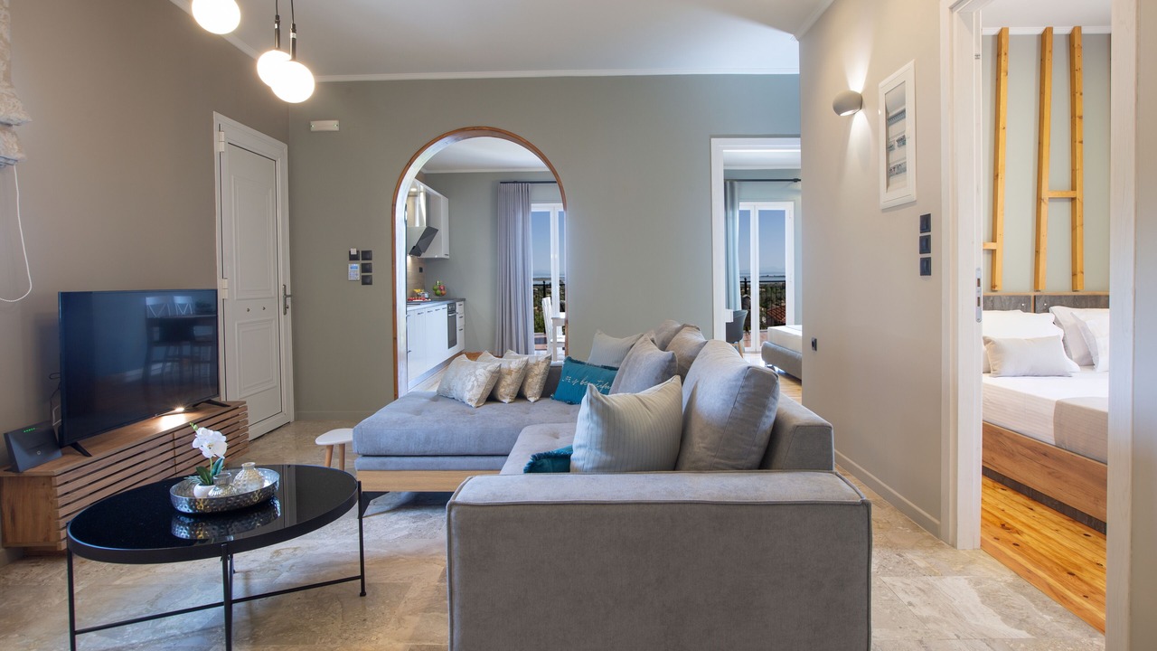 Photo of Livingroom in Frinion