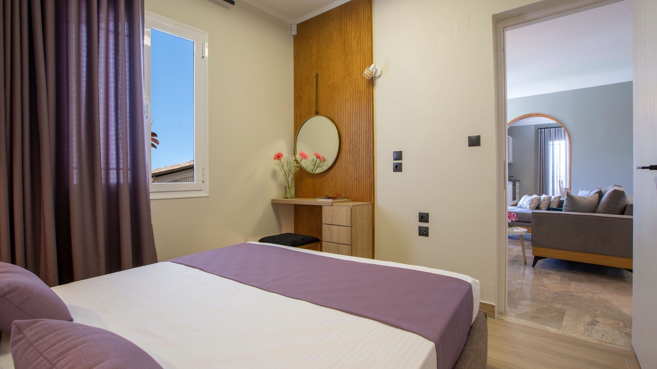 Photo of Bedroom in Frinion