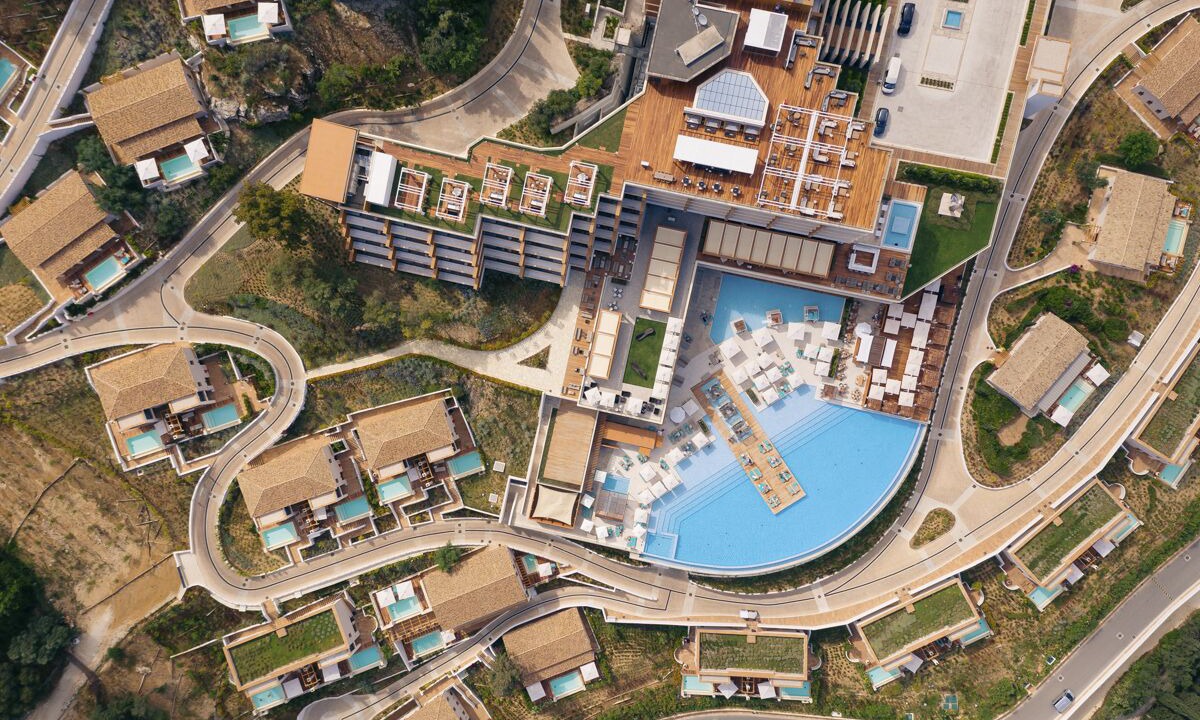 Photo of Outdoor in Benitses