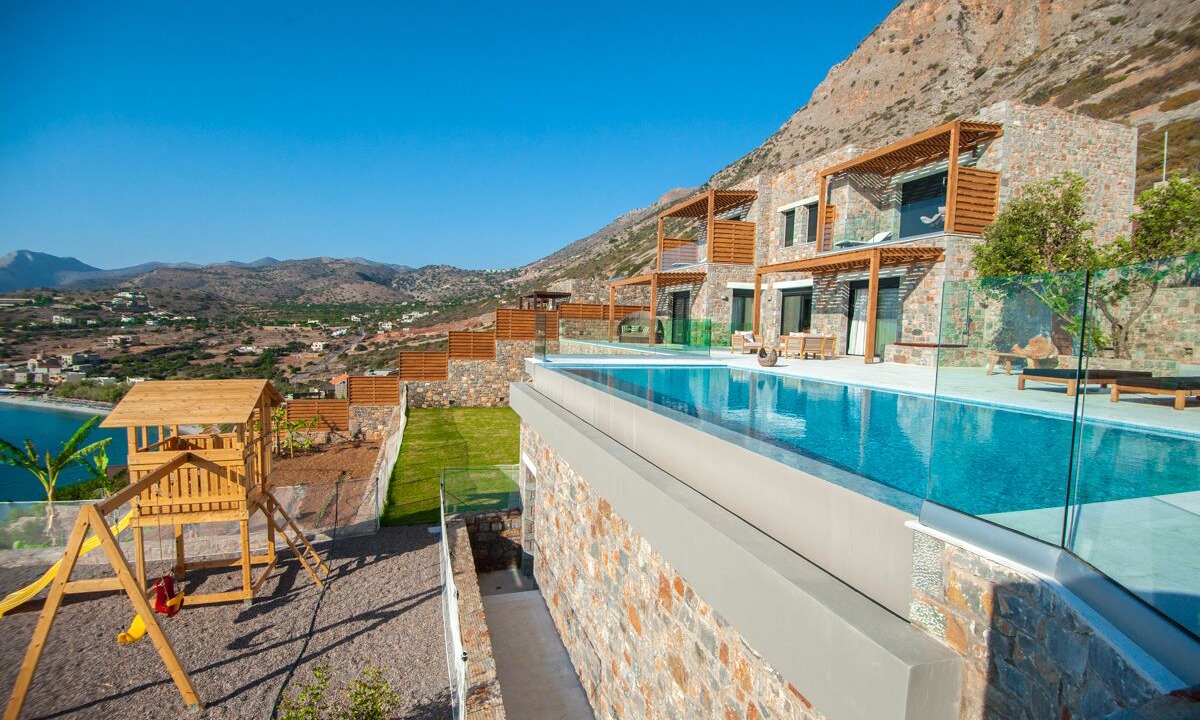 Photo of Outdoor in Elounda