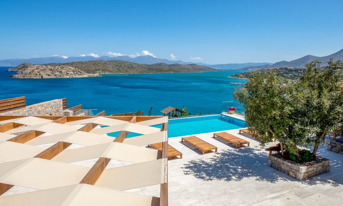 Photo of Outdoor in Elounda