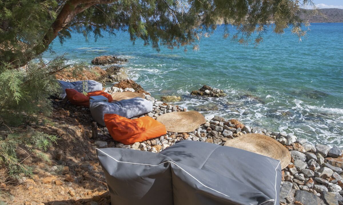 Photo of Others in Elounda