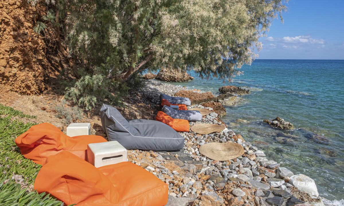 Photo of Outdoor in Elounda
