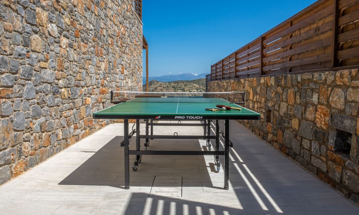 Photo of Outdoor in Elounda