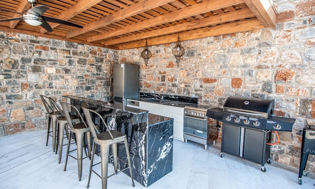 Photo of Outdoor in Elounda