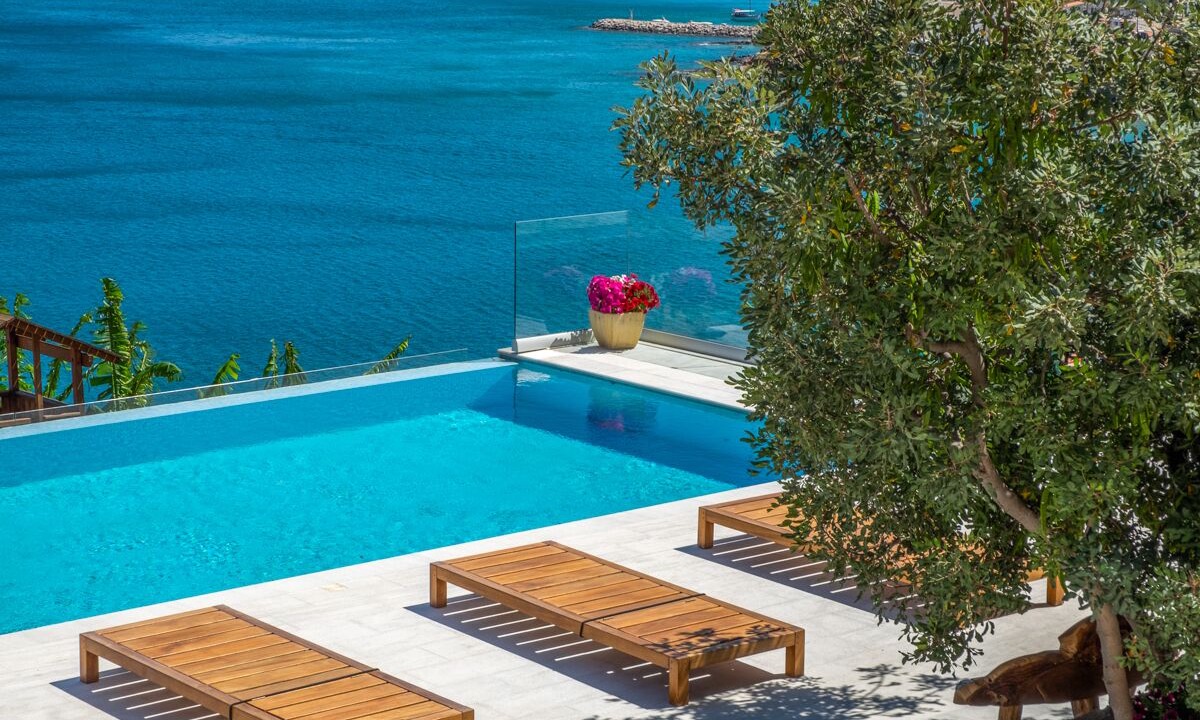Photo of Outdoor in Elounda