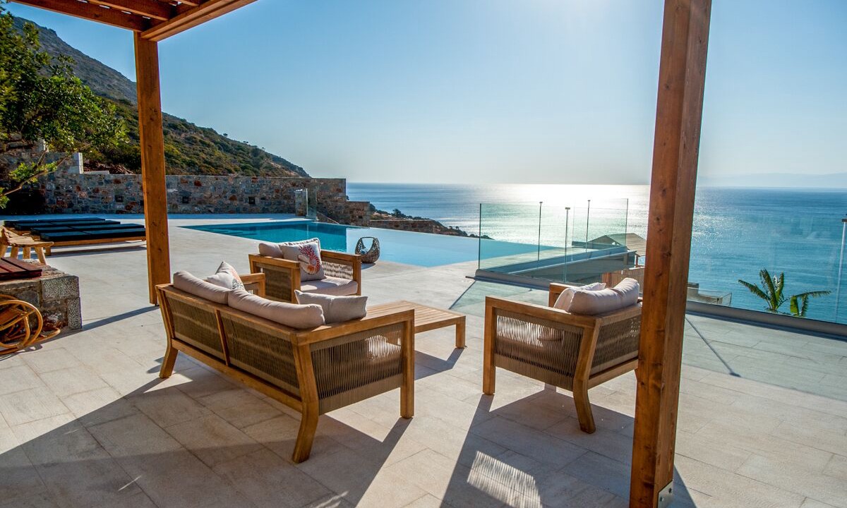 Photo of Outdoor in Elounda