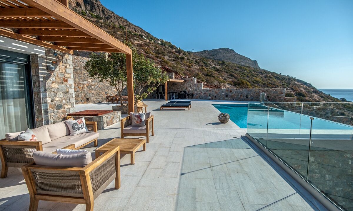 Photo of Outdoor in Elounda